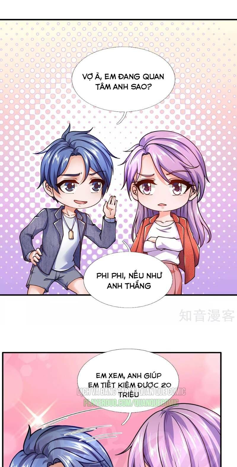 Chung Cực Binh Vương Tại Đô Thị Chapter 99 - Trang 2