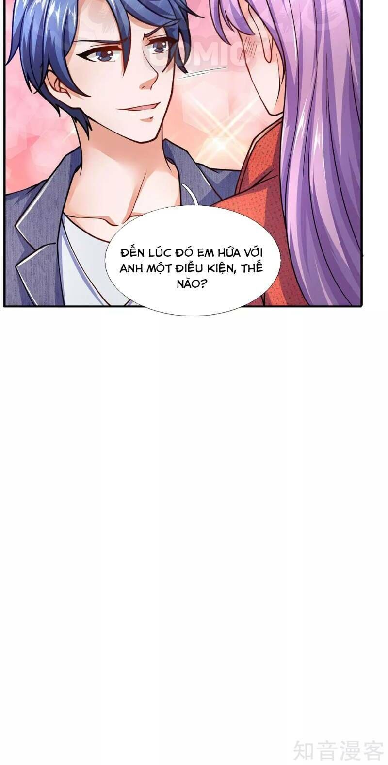 Chung Cực Binh Vương Tại Đô Thị Chapter 99 - Trang 2