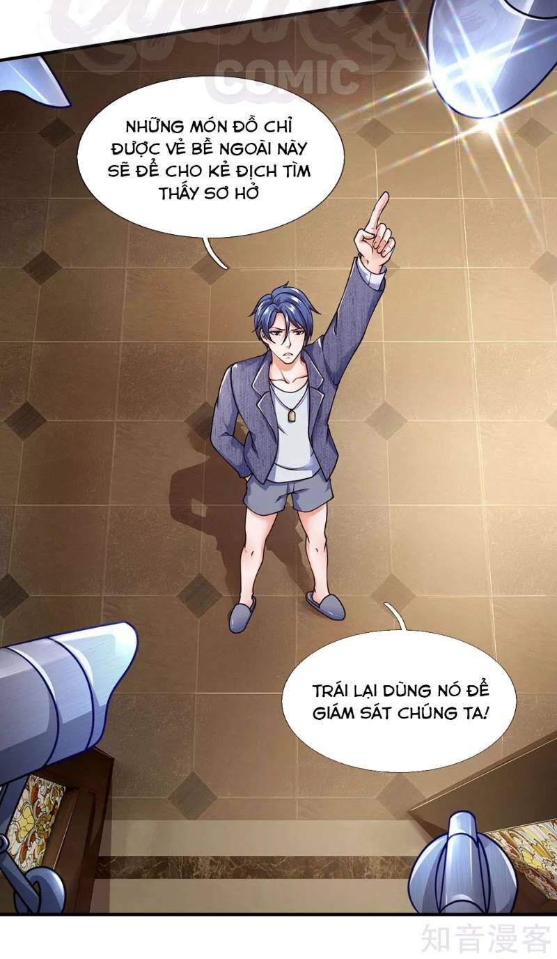 Chung Cực Binh Vương Tại Đô Thị Chapter 99 - Trang 2