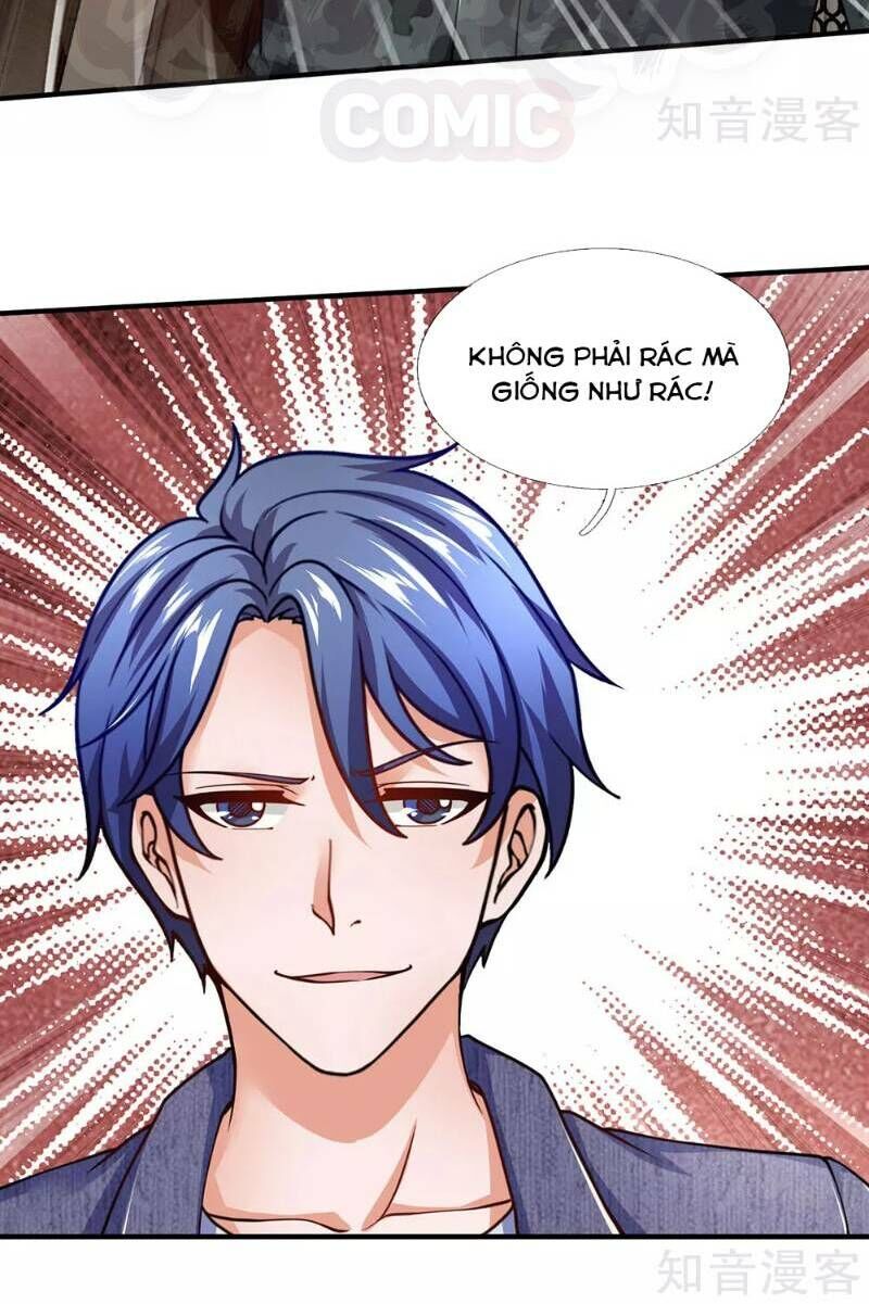 Chung Cực Binh Vương Tại Đô Thị Chapter 99 - Trang 2