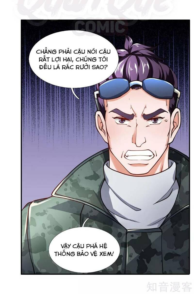 Chung Cực Binh Vương Tại Đô Thị Chapter 99 - Trang 2