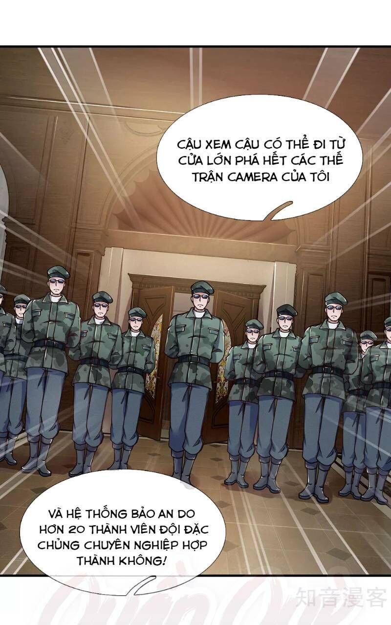 Chung Cực Binh Vương Tại Đô Thị Chapter 99 - Trang 2