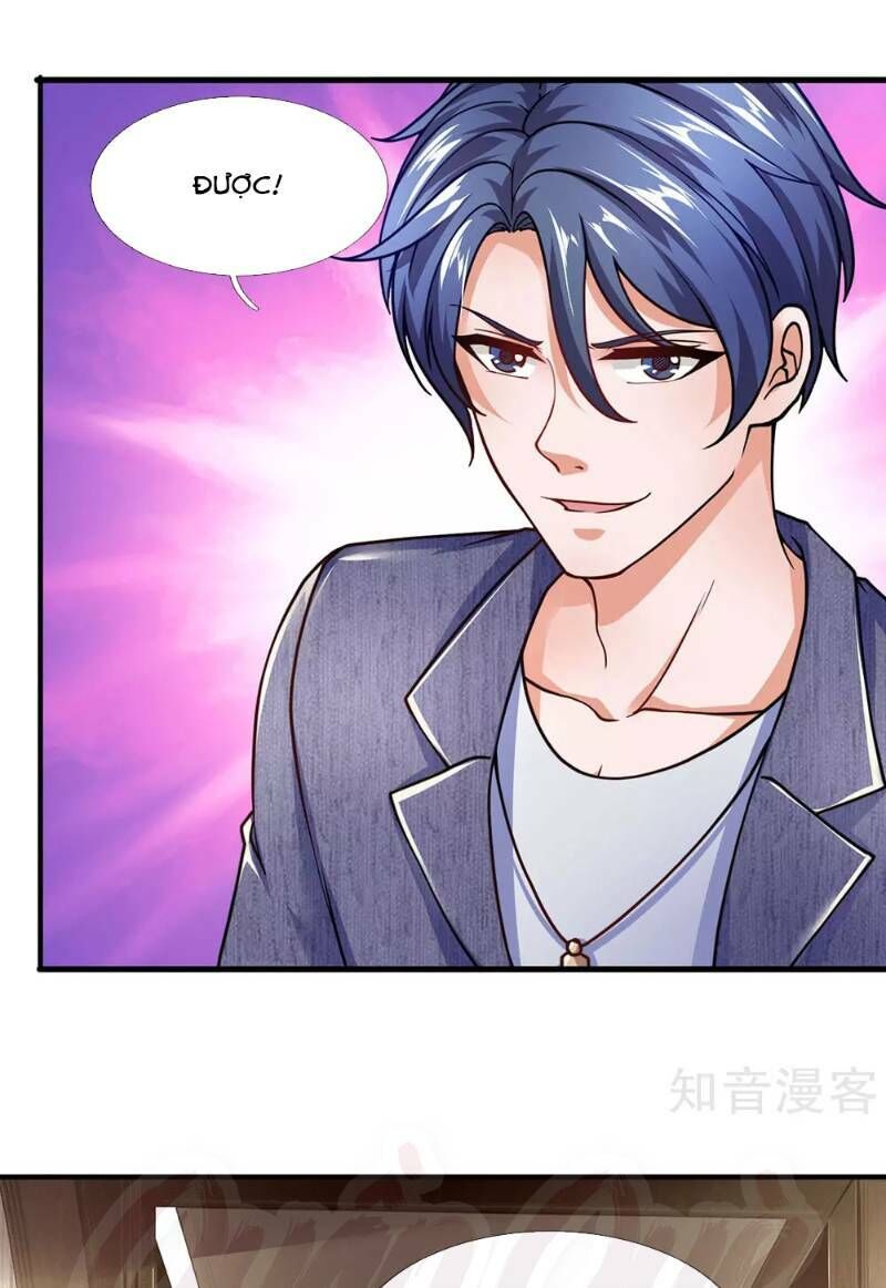 Chung Cực Binh Vương Tại Đô Thị Chapter 99 - Trang 2