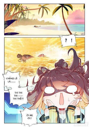 Chung Cực Đấu La Chapter 1.2 - Trang 2