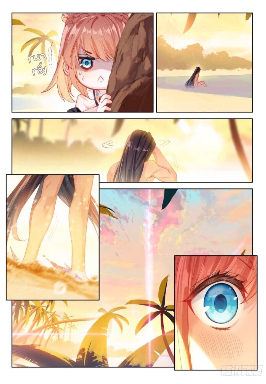 Chung Cực Đấu La Chapter 1.2 - Trang 2