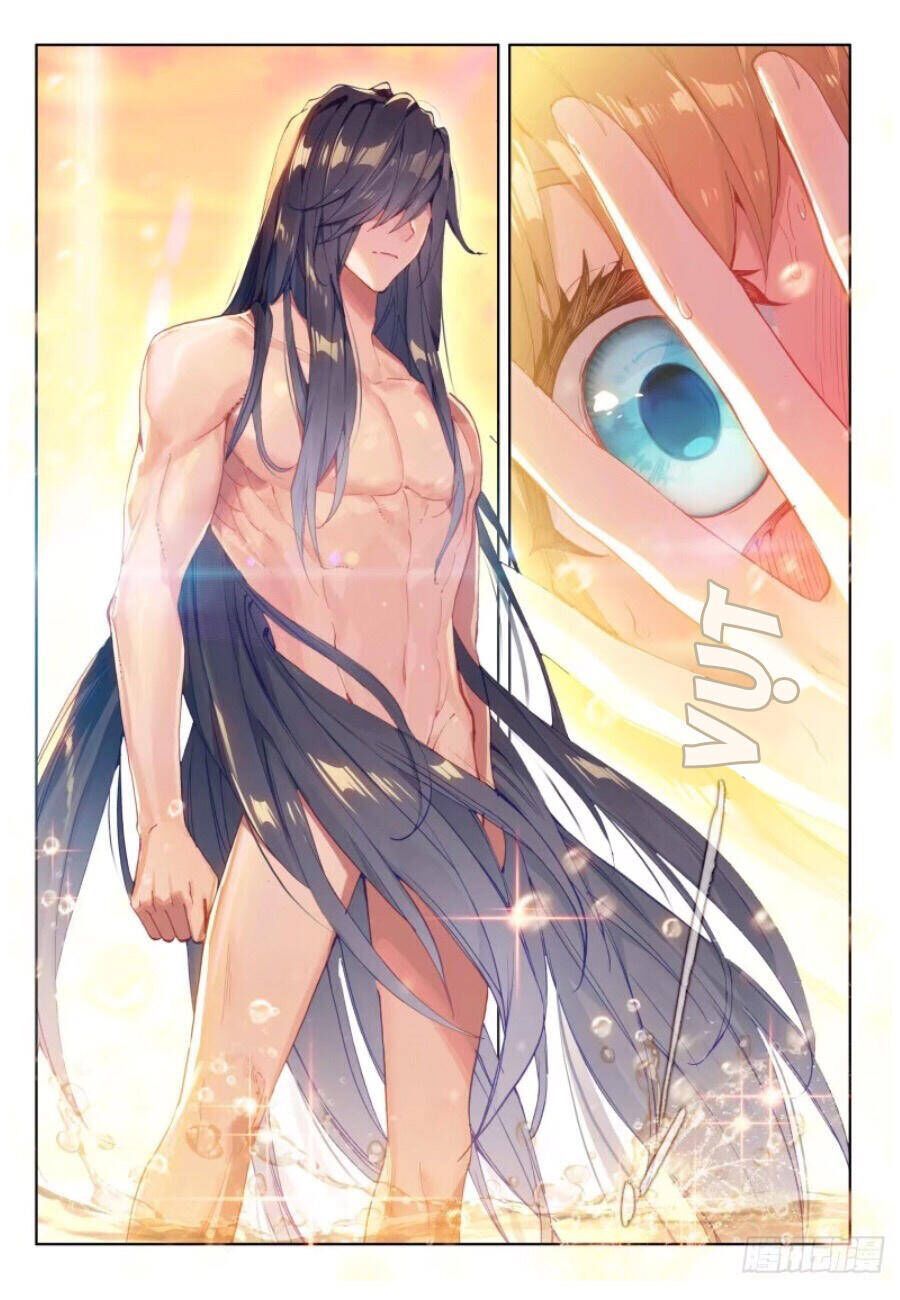 Chung Cực Đấu La Chapter 1.2 - Trang 2