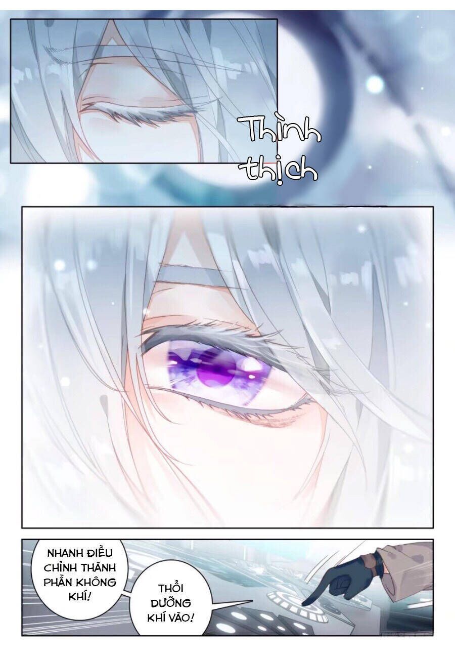 Chung Cực Đấu La Chapter 1.2 - Trang 2