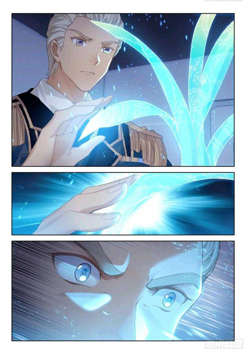 Chung Cực Đấu La Chapter 10.2 - Trang 2