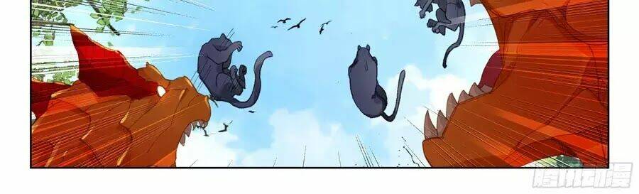 Chung Cực Đấu La Chapter 103 - Trang 2