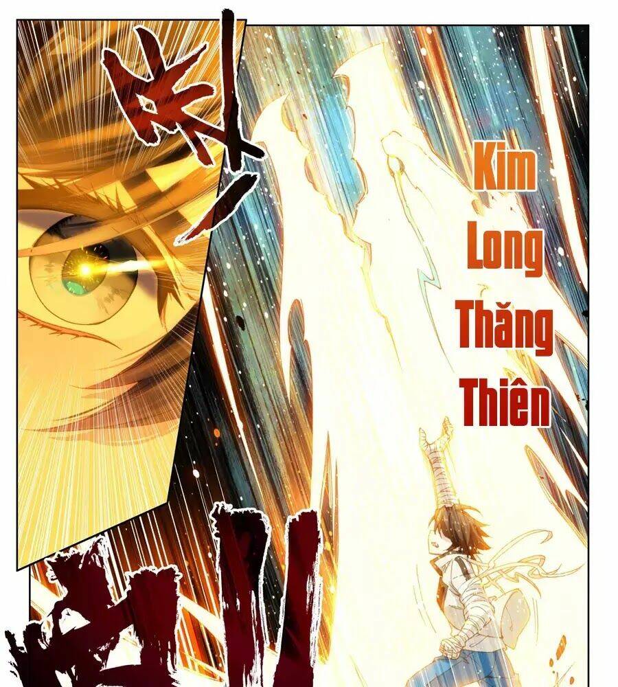 Chung Cực Đấu La Chapter 103 - Trang 2