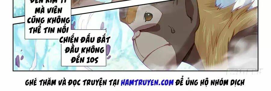Chung Cực Đấu La Chapter 103 - Trang 2