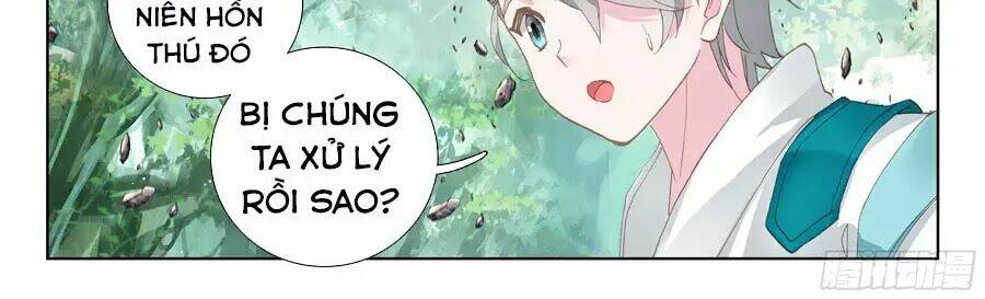 Chung Cực Đấu La Chapter 103 - Trang 2