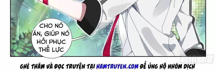 Chung Cực Đấu La Chapter 103 - Trang 2