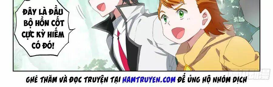 Chung Cực Đấu La Chapter 103 - Trang 2