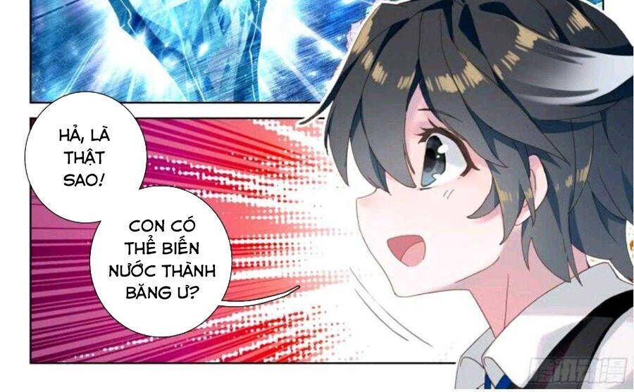 Chung Cực Đấu La Chapter 11.2 - Trang 2