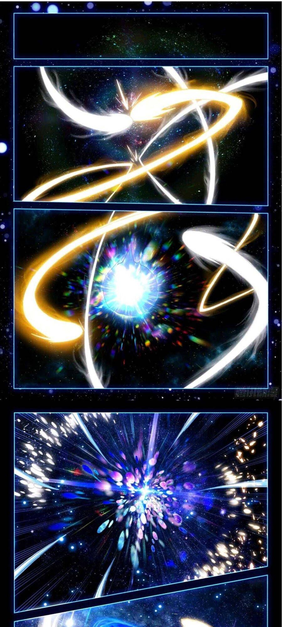 Chung Cực Đấu La Chapter 11.2 - Trang 2