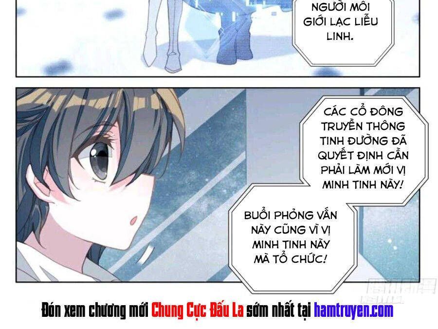 Chung Cực Đấu La Chapter 12.2 - Trang 2