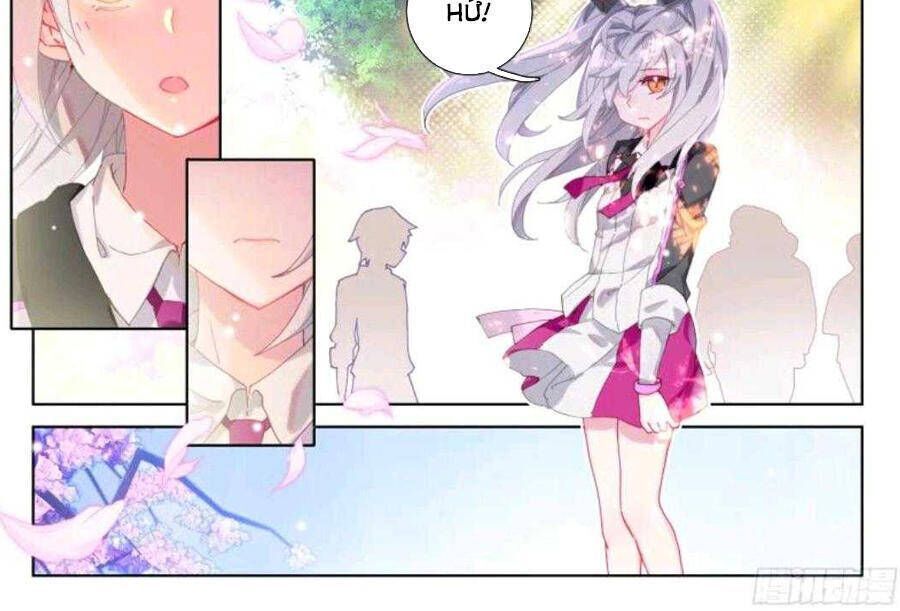 Chung Cực Đấu La Chapter 12.2 - Trang 2