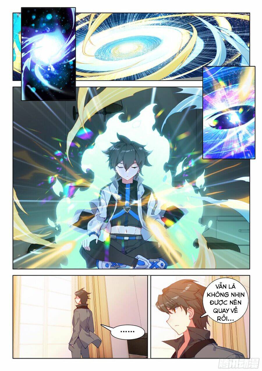 Chung Cực Đấu La Chapter 130 - Trang 2