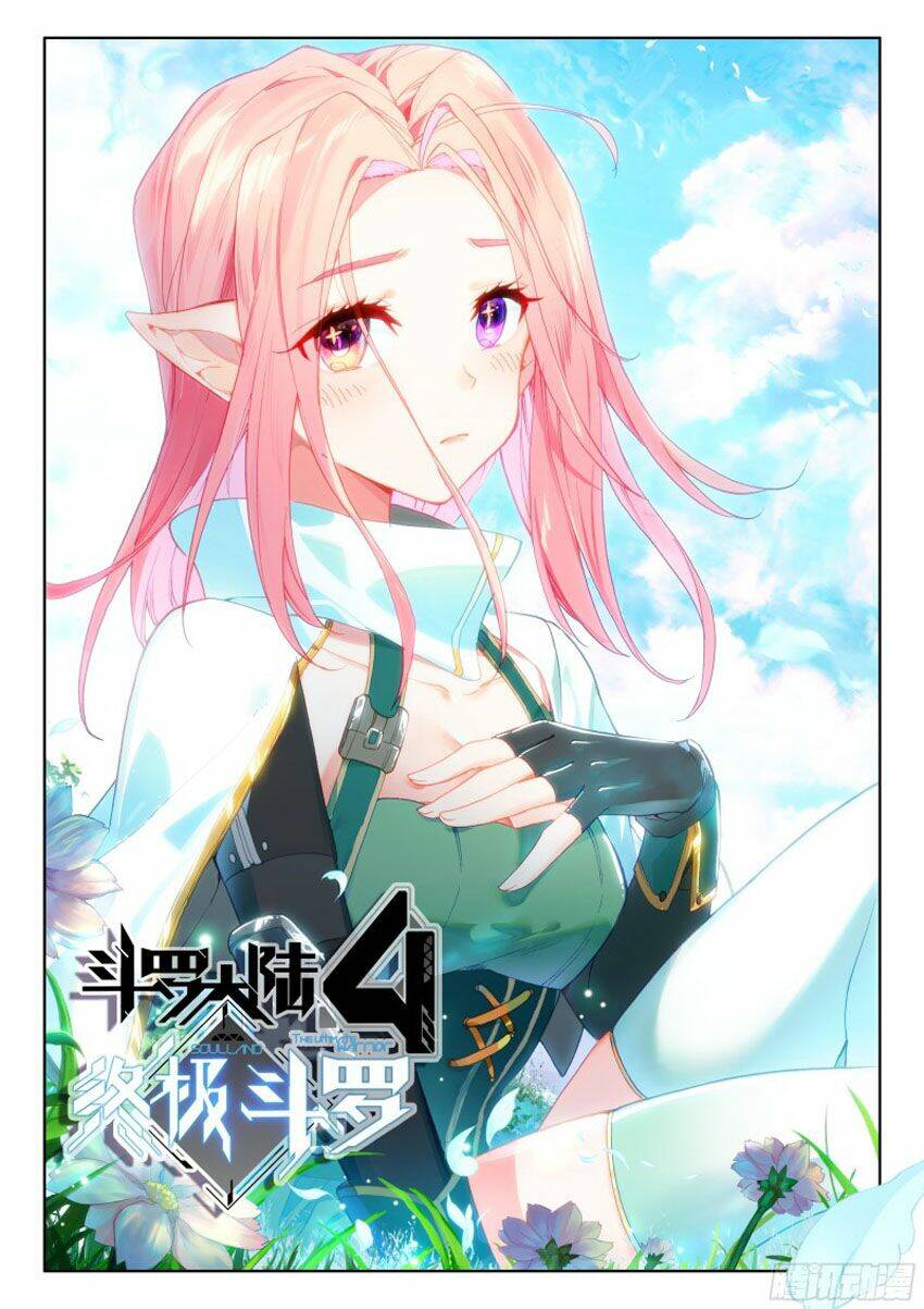 Chung Cực Đấu La Chapter 157 - Trang 2