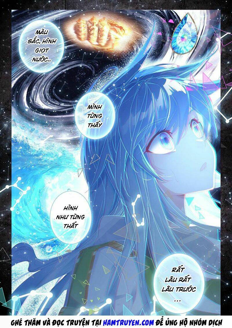 Chung Cực Đấu La Chapter 177 - Trang 2