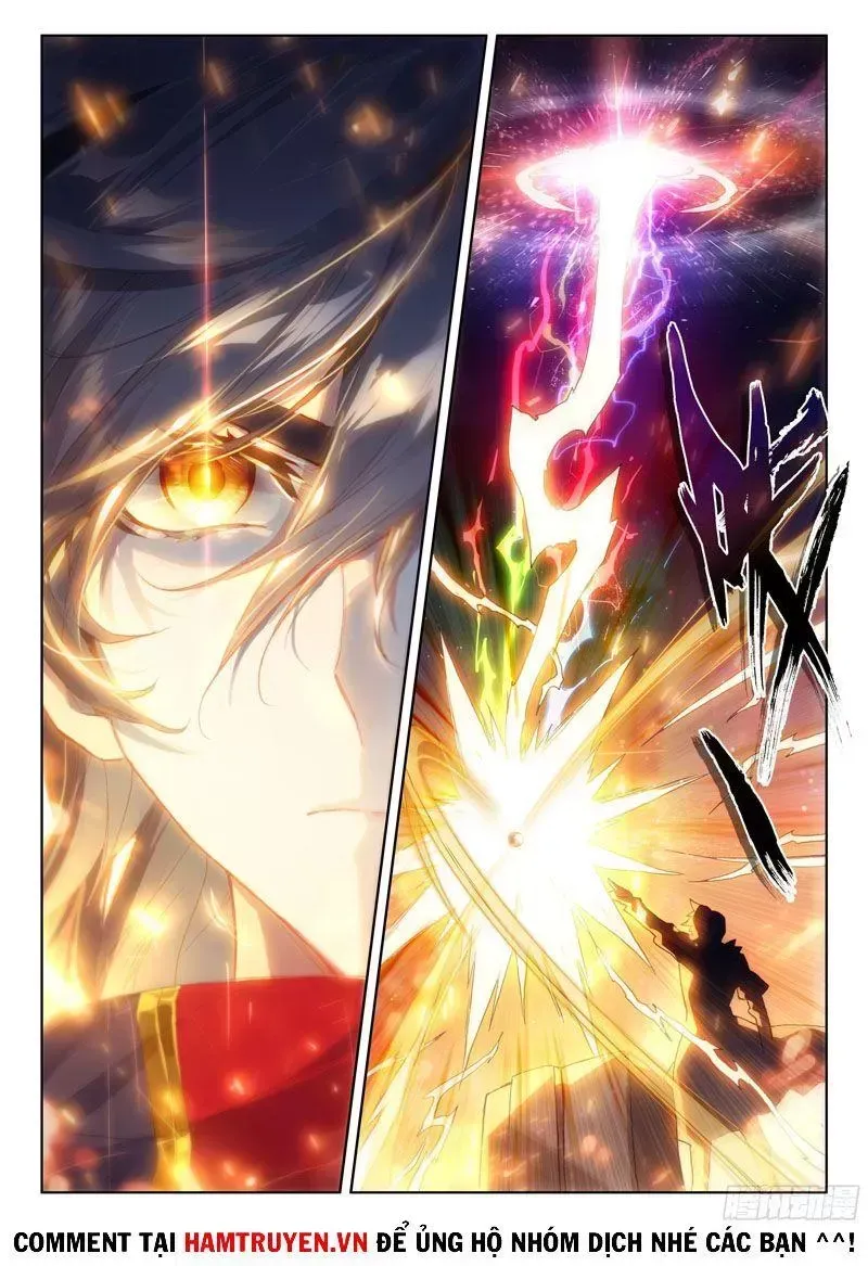 Chung Cực Đấu La Chapter 193.4 - Trang 2