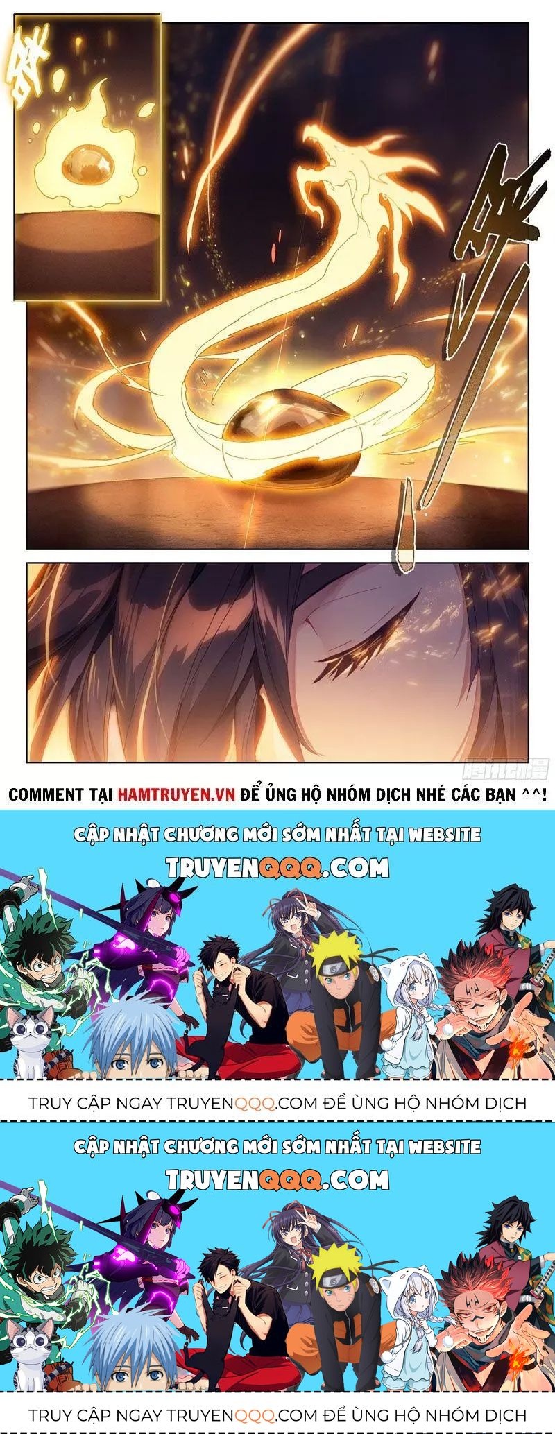 Chung Cực Đấu La Chapter 193.4 - Trang 2