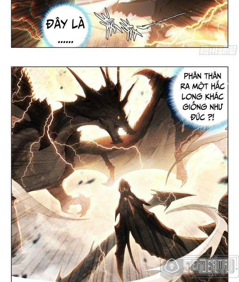 Chung Cực Đấu La Chapter 258 - Trang 2