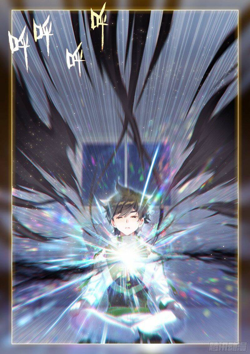 Chung Cực Đấu La Chapter 260 - Trang 2