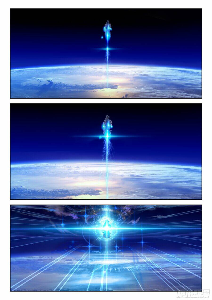 Chung Cực Đấu La Chapter 28 - Trang 2