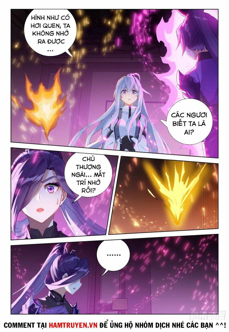 Chung Cực Đấu La Chapter 281 - Trang 2