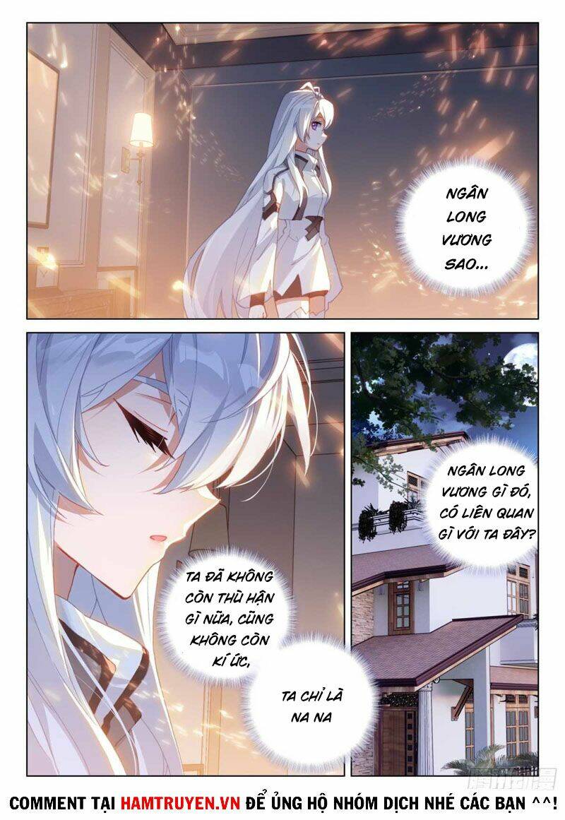 Chung Cực Đấu La Chapter 281 - Trang 2