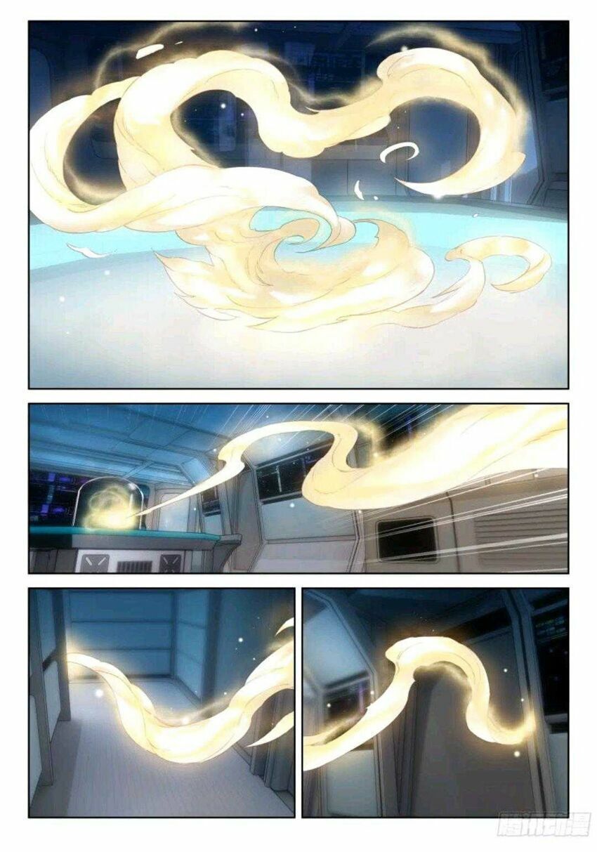 Chung Cực Đấu La Chapter 3.2 - Trang 2