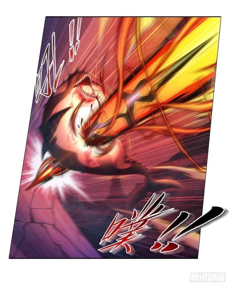 Chung Cực Đấu La Chapter 321.7 - Trang 2