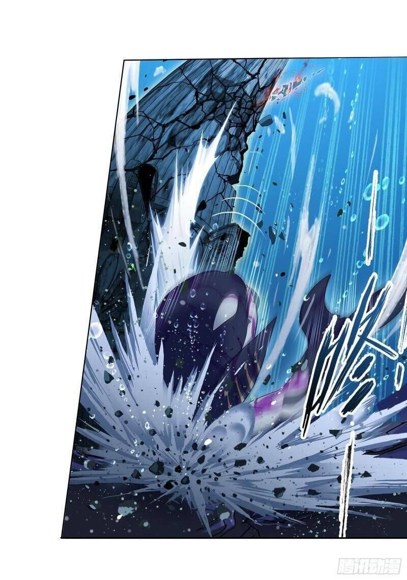 Chung Cực Đấu La Chapter 321.7 - Trang 2