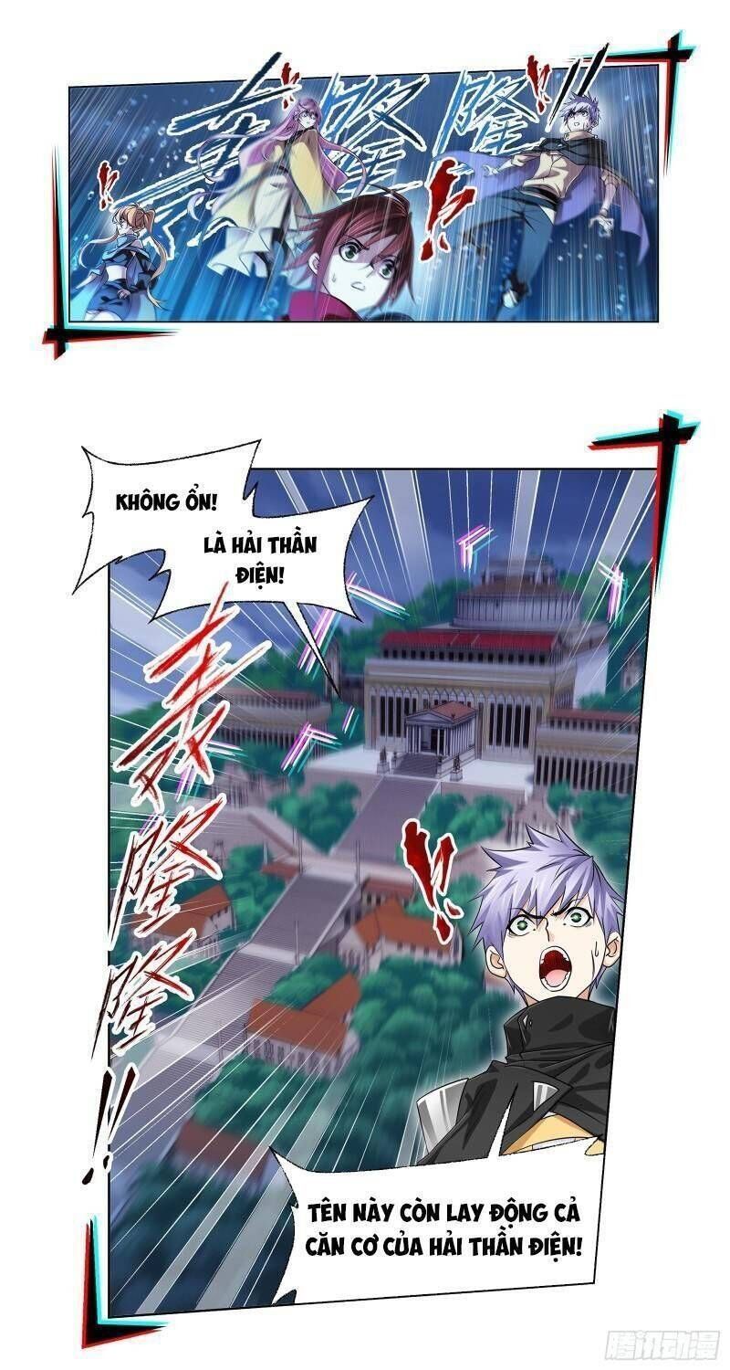 Chung Cực Đấu La Chapter 321.7 - Trang 2