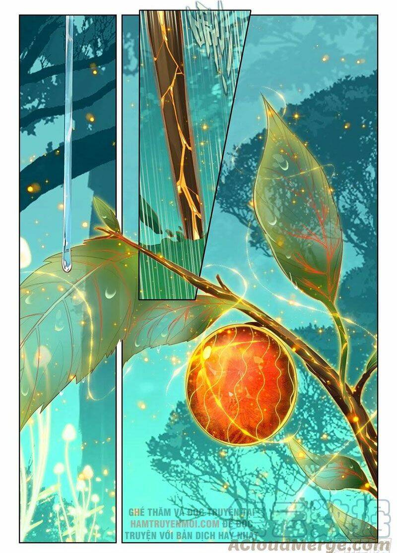 Chung Cực Đấu La Chapter 340 - Trang 2