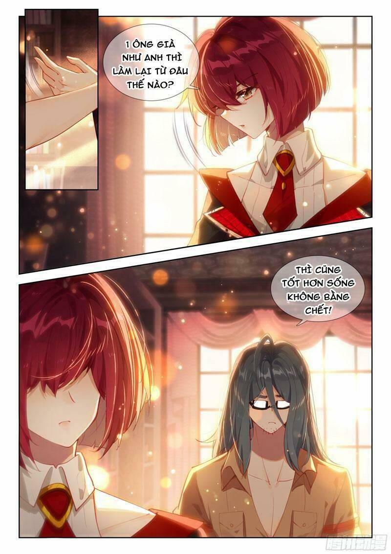 Chung Cực Đấu La Chapter 360 - Trang 2