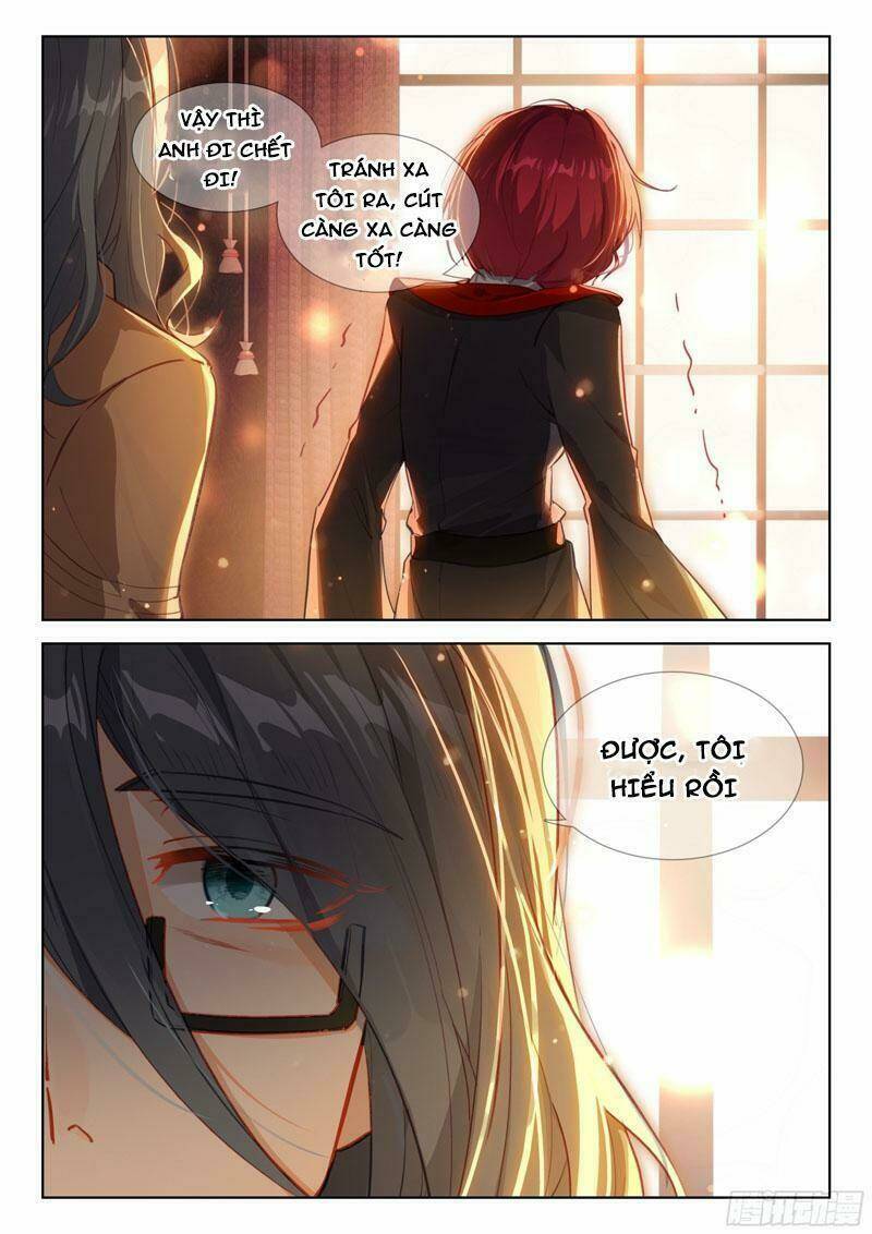 Chung Cực Đấu La Chapter 360 - Trang 2