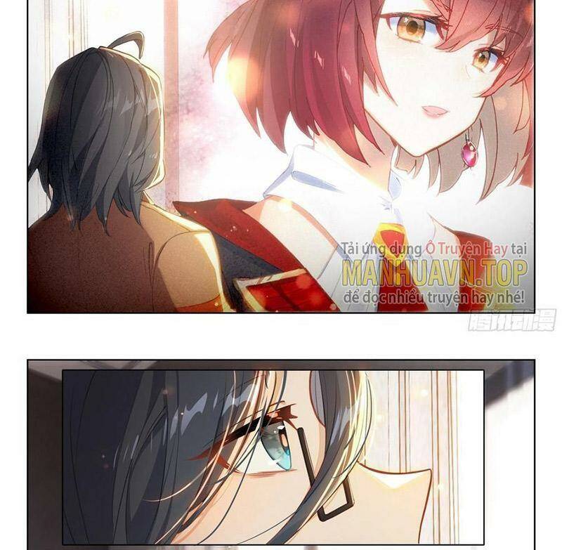 Chung Cực Đấu La Chapter 375 - Trang 2