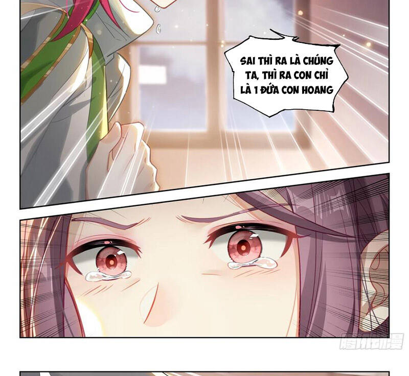 Chung Cực Đấu La Chapter 379 - Trang 2