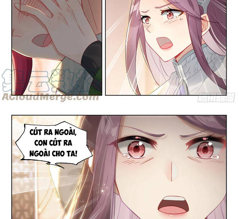 Chung Cực Đấu La Chapter 379 - Trang 2