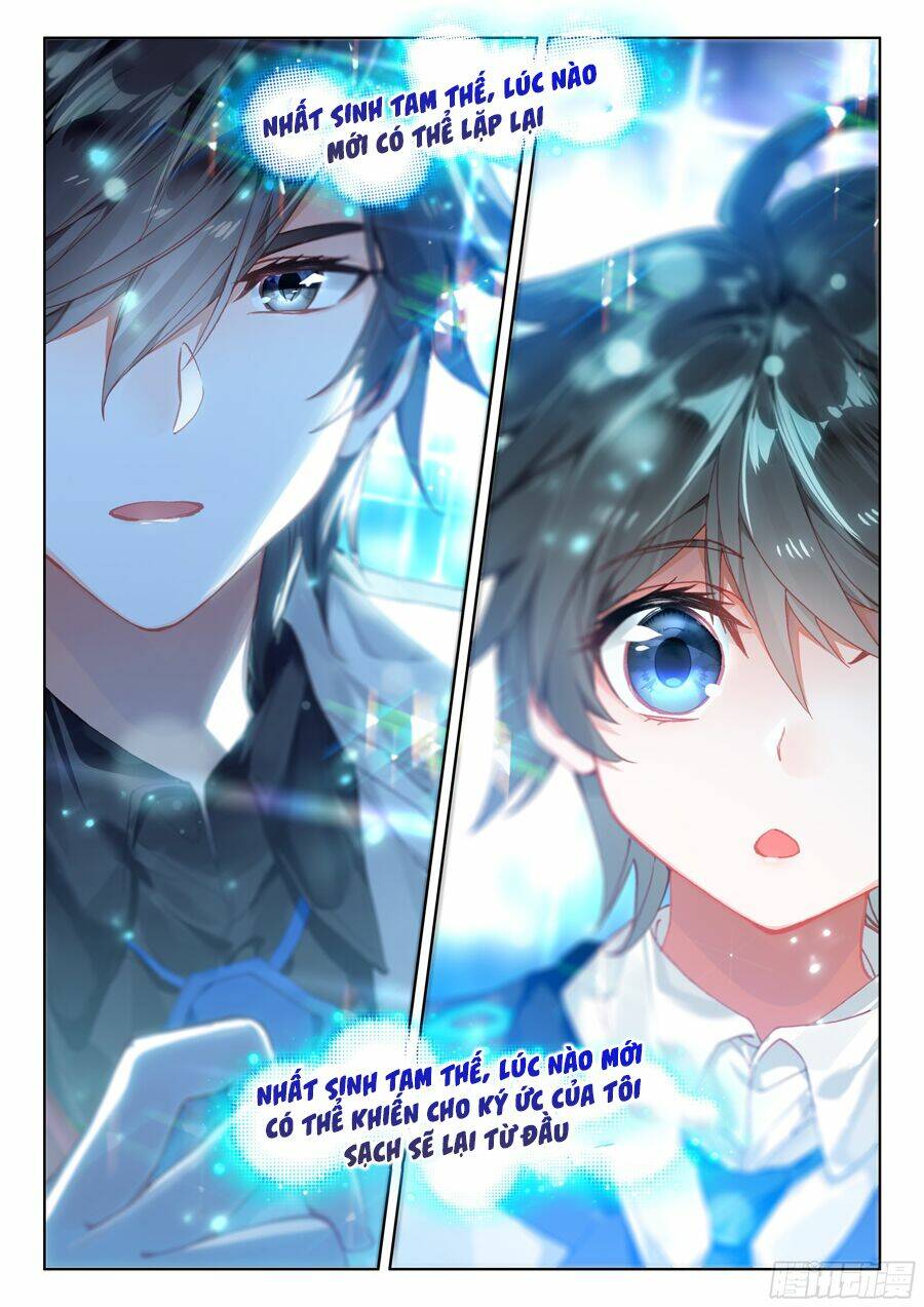 Chung Cực Đấu La Chapter 39 - Trang 2