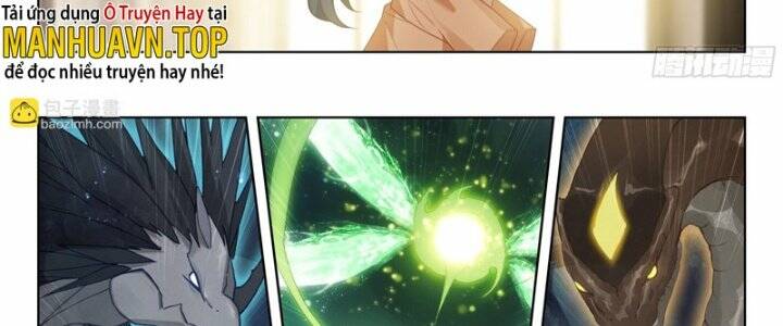 Chung Cực Đấu La Chapter 399 - Trang 2