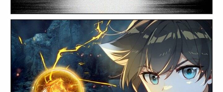 Chung Cực Đấu La Chapter 399 - Trang 2