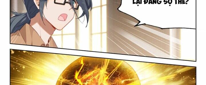 Chung Cực Đấu La Chapter 399 - Trang 2