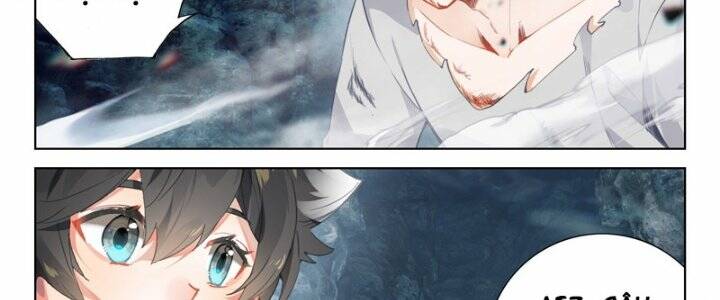 Chung Cực Đấu La Chapter 399 - Trang 2