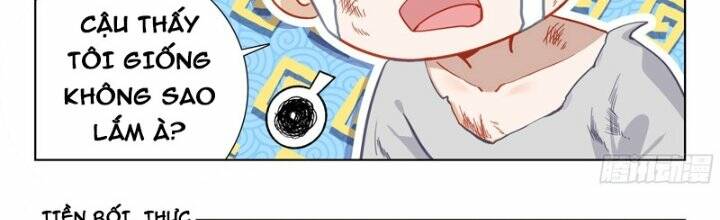 Chung Cực Đấu La Chapter 399 - Trang 2