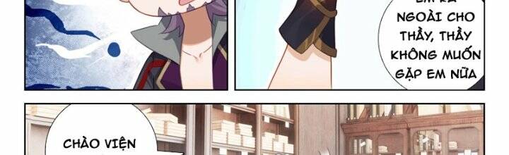 Chung Cực Đấu La Chapter 399 - Trang 2