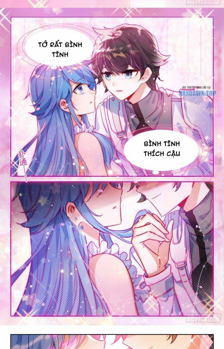 Chung Cực Đấu La Chapter 431 - Trang 2